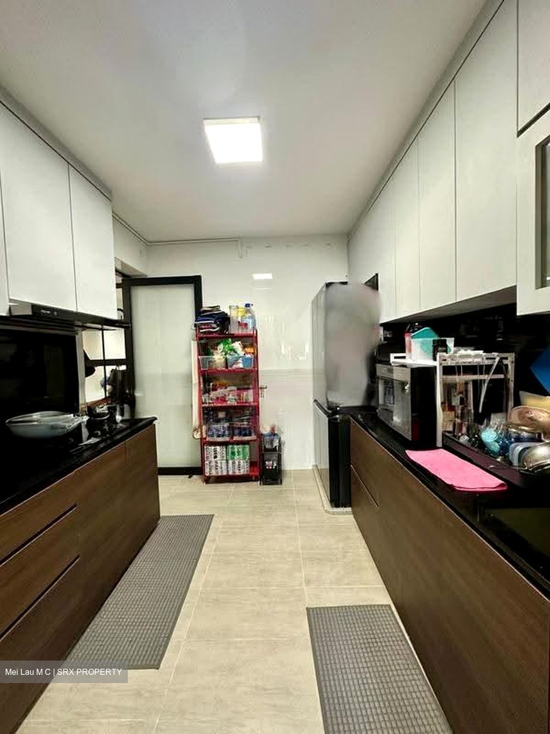 Blk 430A Bedok North Woods (Bedok), HDB 4 Rooms #612614801